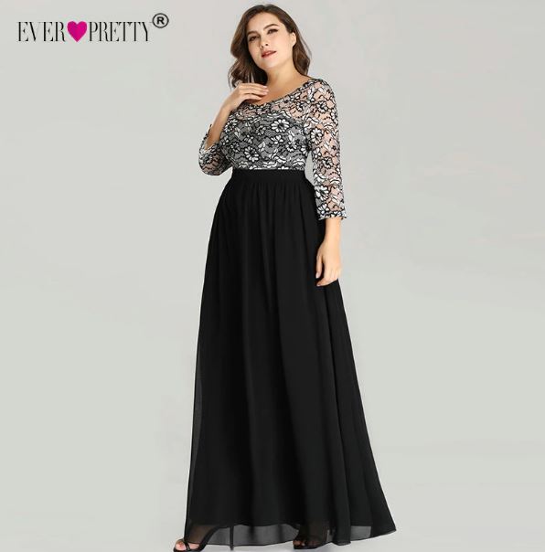 پیراهن حریر اور سایز مجلسی بلند زنانه