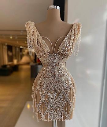 مدل لباس مجلسی 2021 مدل لباس مجلسی دخترانه کوتاه برای عروسی