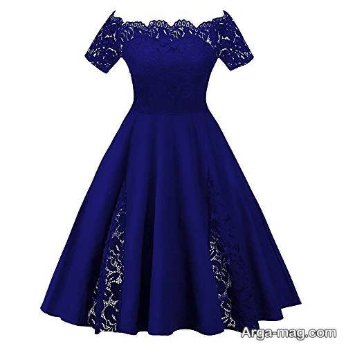 دانلود مدل لباس مجلسی اسپرت دخترانه