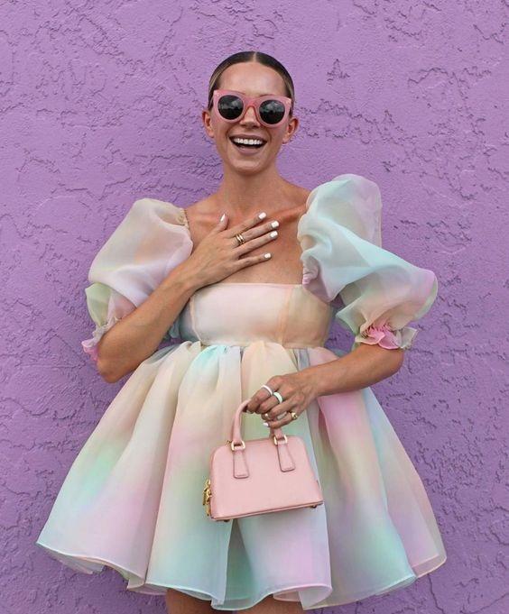 باس مجلسی دخترانه کوتاه باس مجلسی دخترانه کوتاه