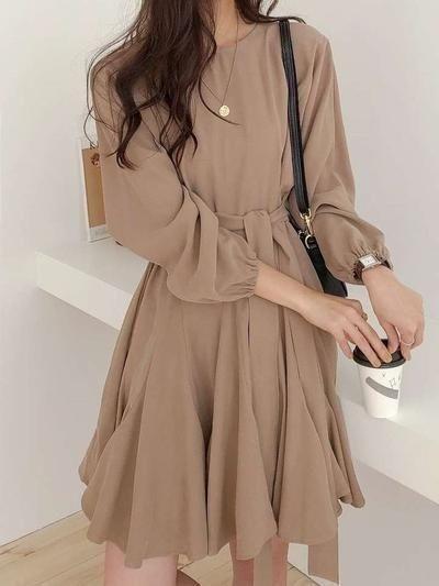 لباس مجلسی شیک مدل لباس مجلسی کوتاه دخترانه استین دار