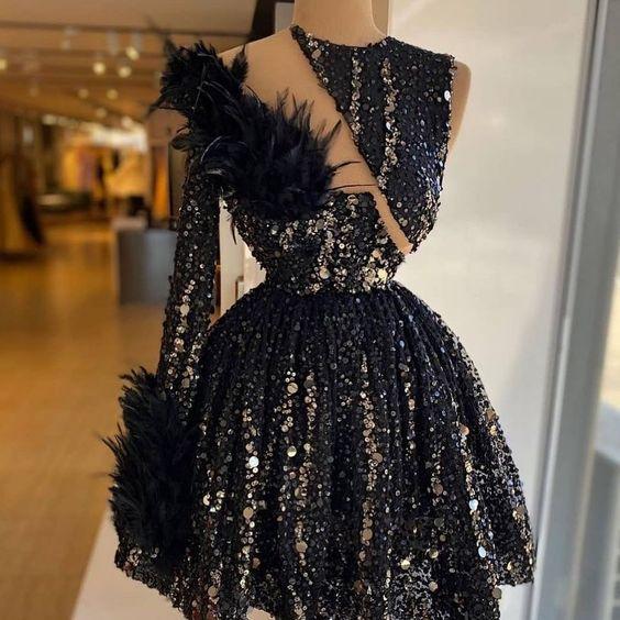 لباس مجلسی دخترانه کوتاه لباس مجلسی دخترانه کوتاه