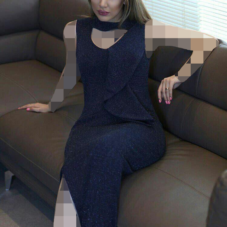 لباس مجلسی لمه