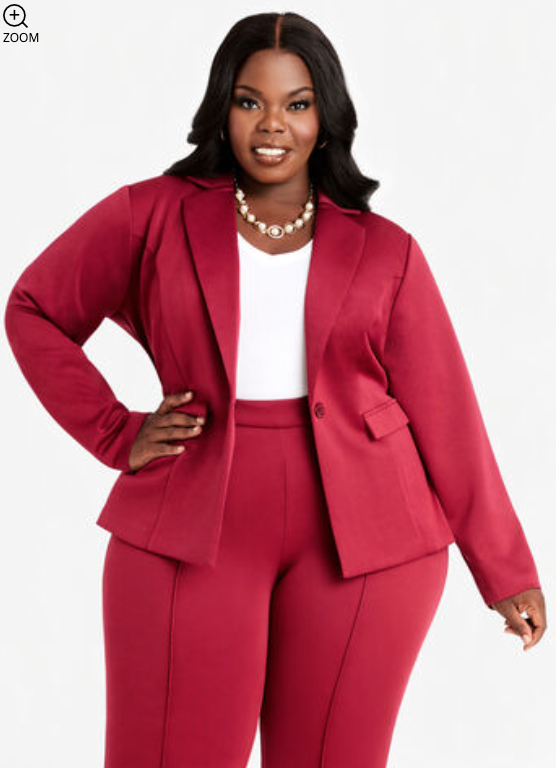 مزون کت و شلوار زنانه در تهران اینستاگرام