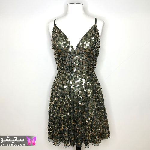 مدل لباس مجلسی ساده و شیک دخترانه مدل لباس مجلسی ساده و شیک دخترانه