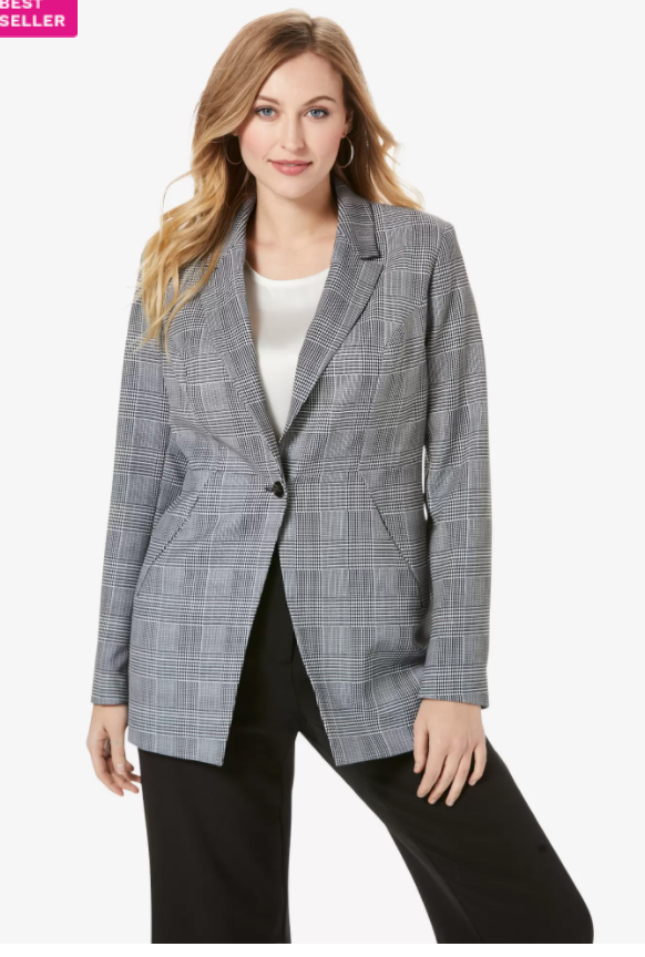 کت و شلوار مجلسی سایز بزرگ