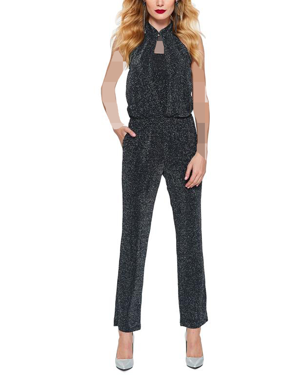 خرید اینترنتی لباس مجلسی لمه شنی