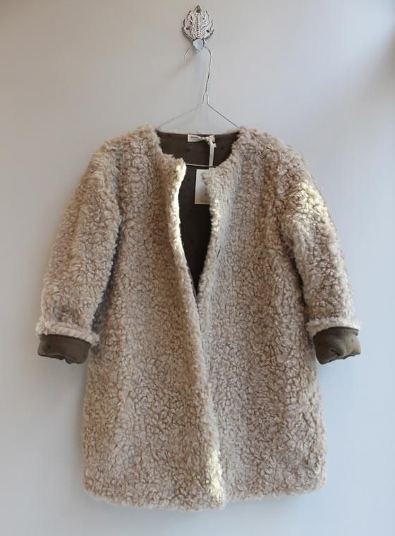 جدیدترین پالتو شیک دخترانه 