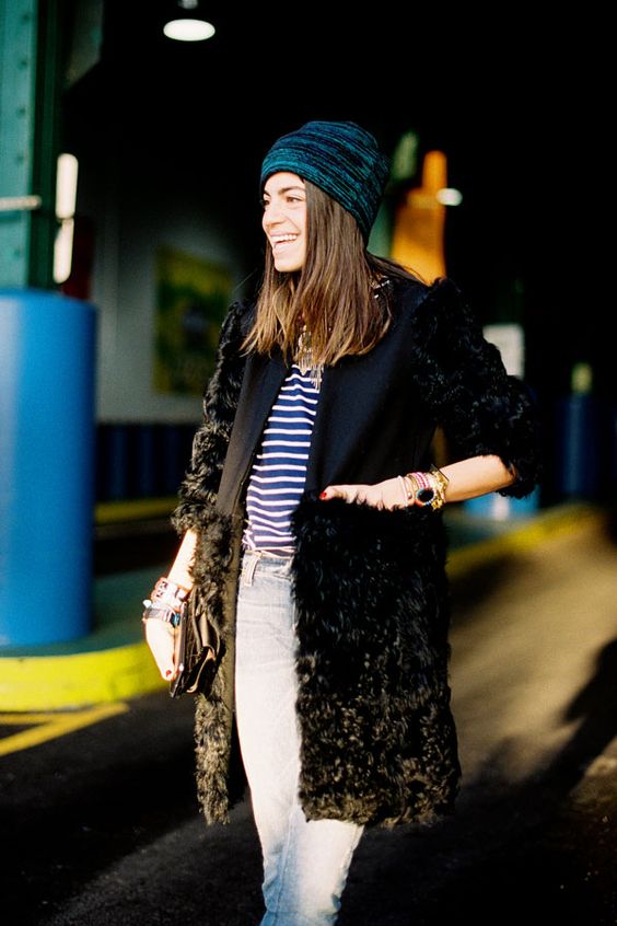 پالتو شیک دخترانه جدید 