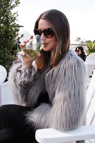 پالتو زنانه شیک و مدل جدید زمستانه 