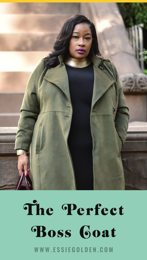 پالتو شیک زنانه برای خانم های چاق و مدل جدید 