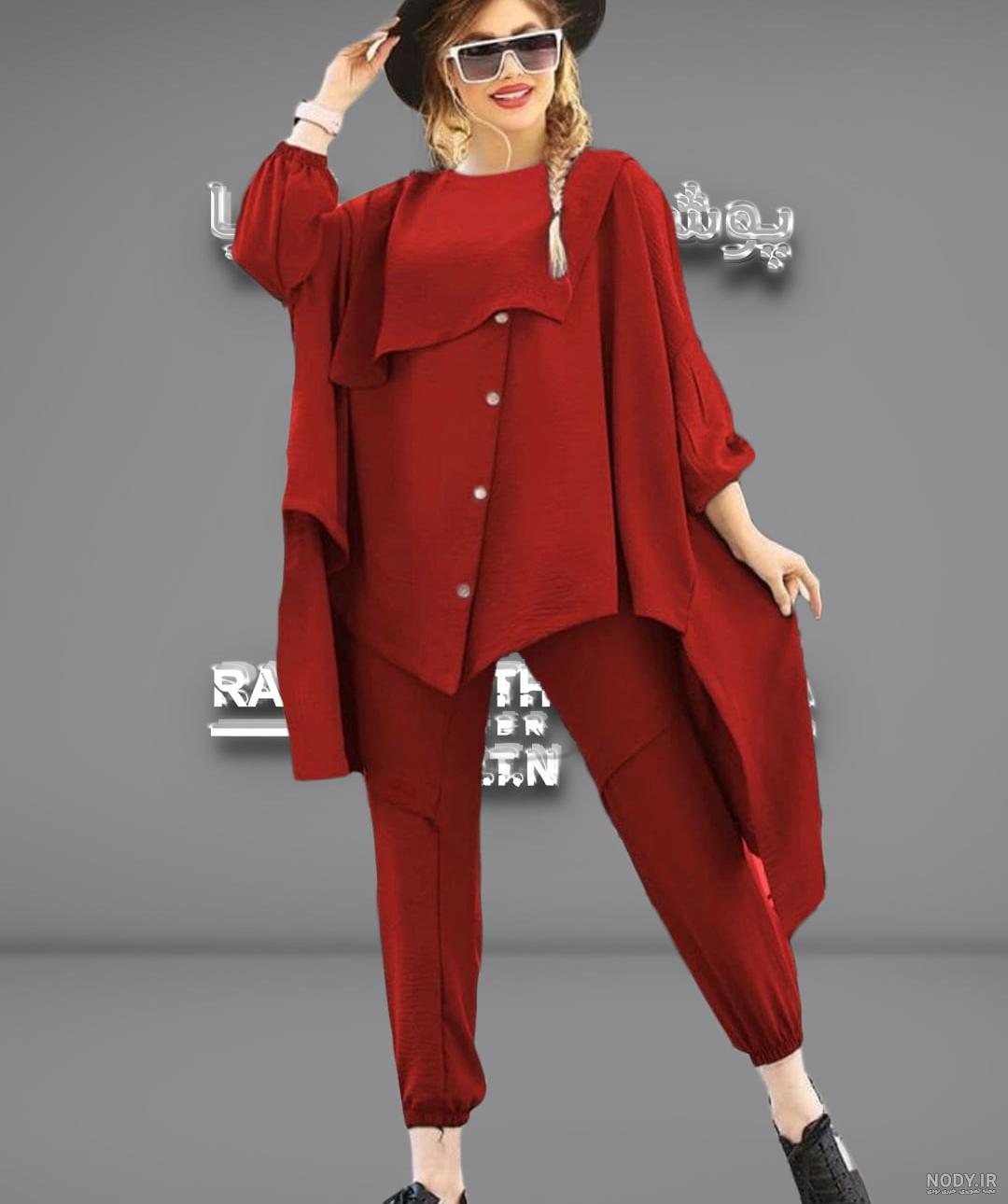 مانتو ابروبادی مدل جدید 2022