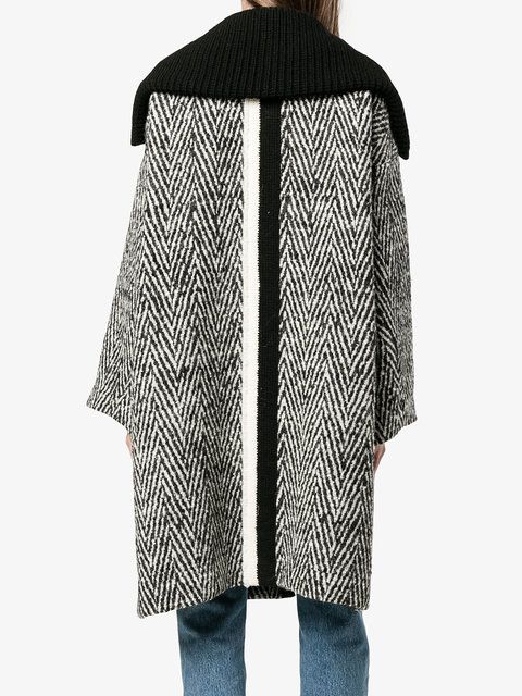 مانتو جلو بسته شیک و جدید پاییزه 