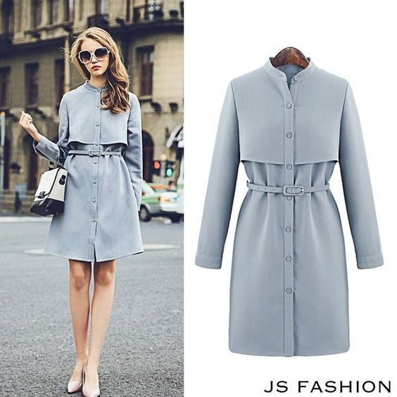 مانتو با جلیقه کوتاه