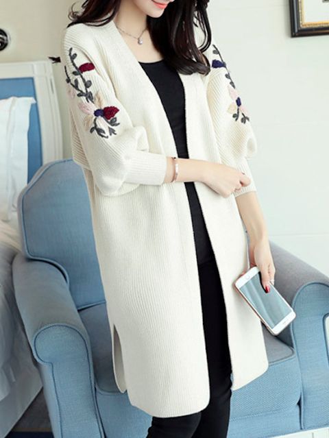 جدیدترین مدل مانتو بلند