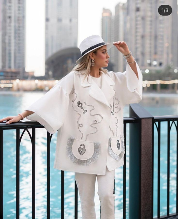 مانتو کتی شیک دخترانه مناسب فصل