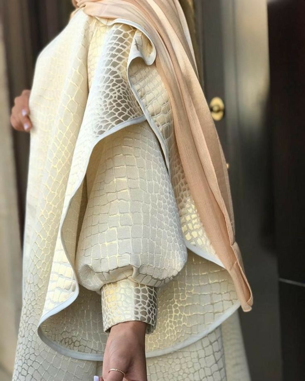 مدل مانتو کتی جدید با لبه دوزی نوار