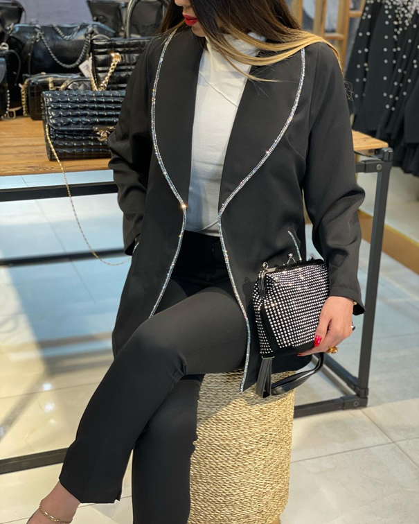 مانتو کتی مجلسی دخترانه بسیار قشنگ