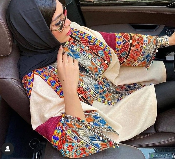 مدل مانتو کتی طرح سنتی زیبا و جدید