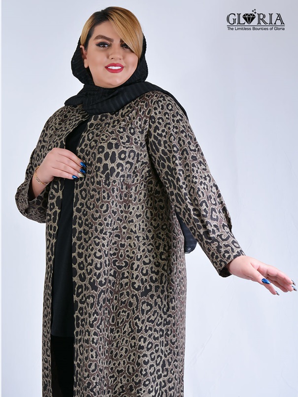 مانتو پلنگی