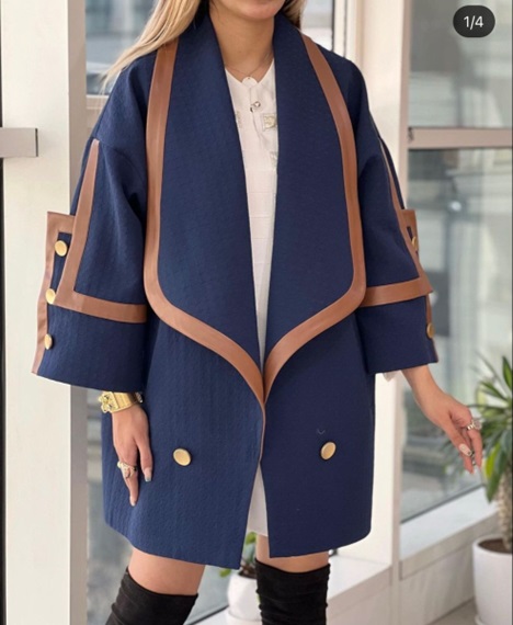 مدل مجلسی ژاکارد بسیار شیک با آستین خاص