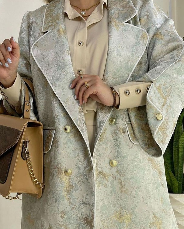 مانو کتی جذاب با رنگ خاص و شیک