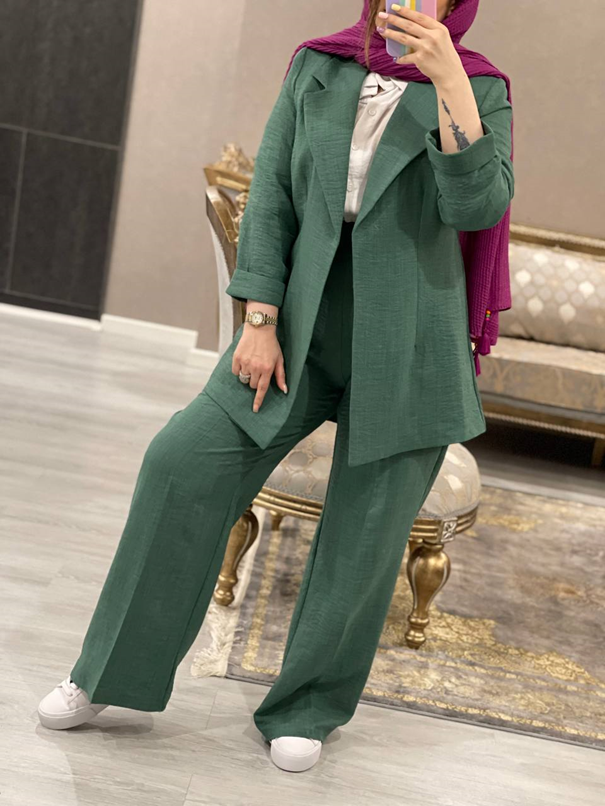 مانتو کتی شانتویی طرح جدید 1401