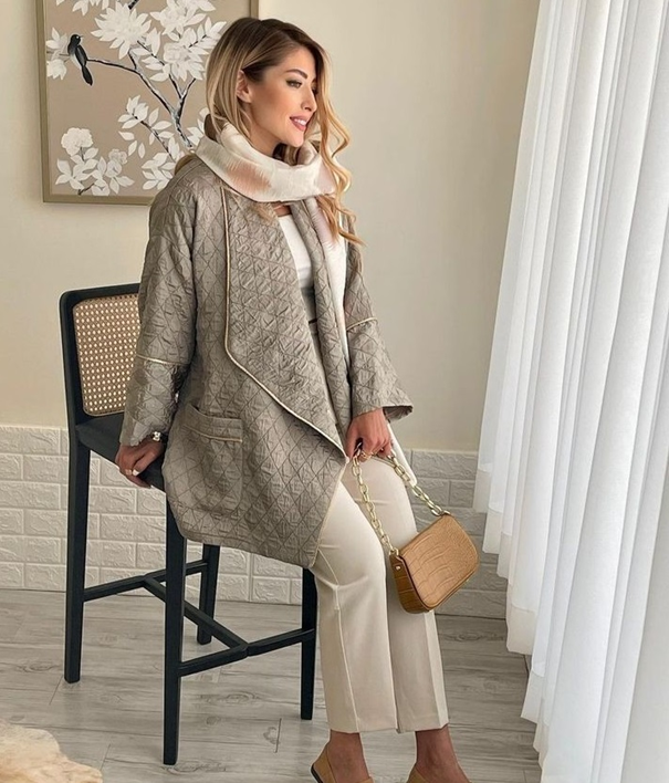 مانتو کتی جدید سال 1401