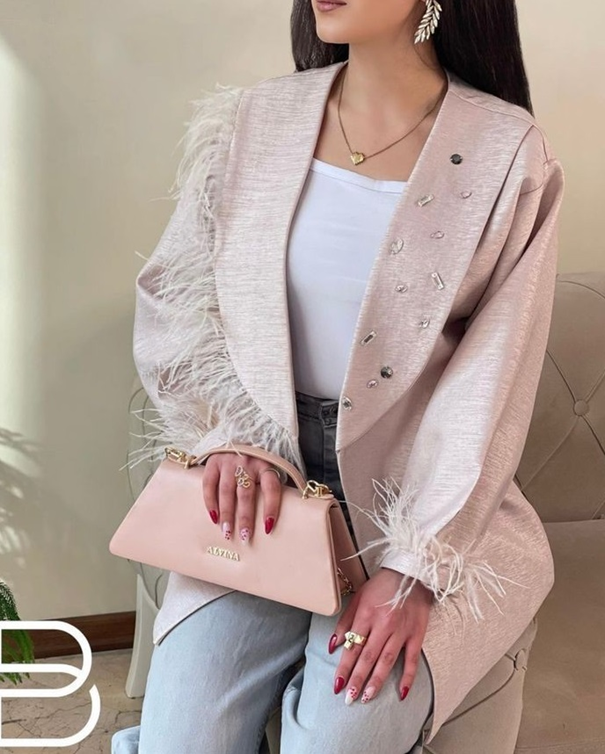 مدل مانتو کتی رنگ صورتی جذاب دخترانه