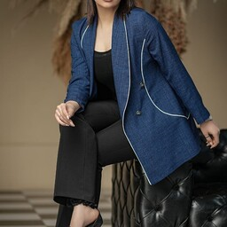 مانتو کتی جدید ترند 1401