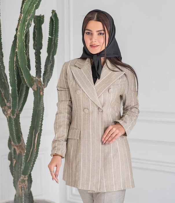 مانتو مدل کتی بسیار زیبا و جدید