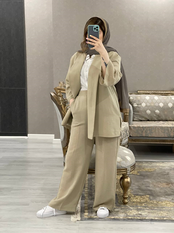 مانتو مدل کتی با طرح زیبا