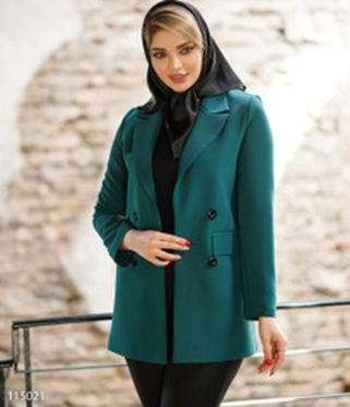 مانتو کتی مجلسی دخترانه شیک