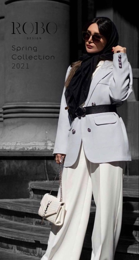 ماتو کتی بسیار شیک و لاکچری