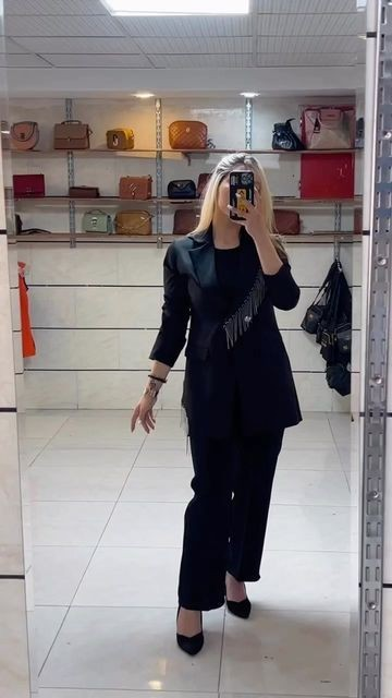 مانتو کتی جدید بسیار شیک زنانه