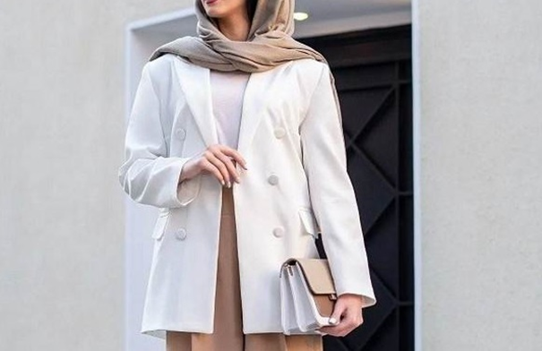 مدل مانتو کتی تابستانه شیک و زیبا